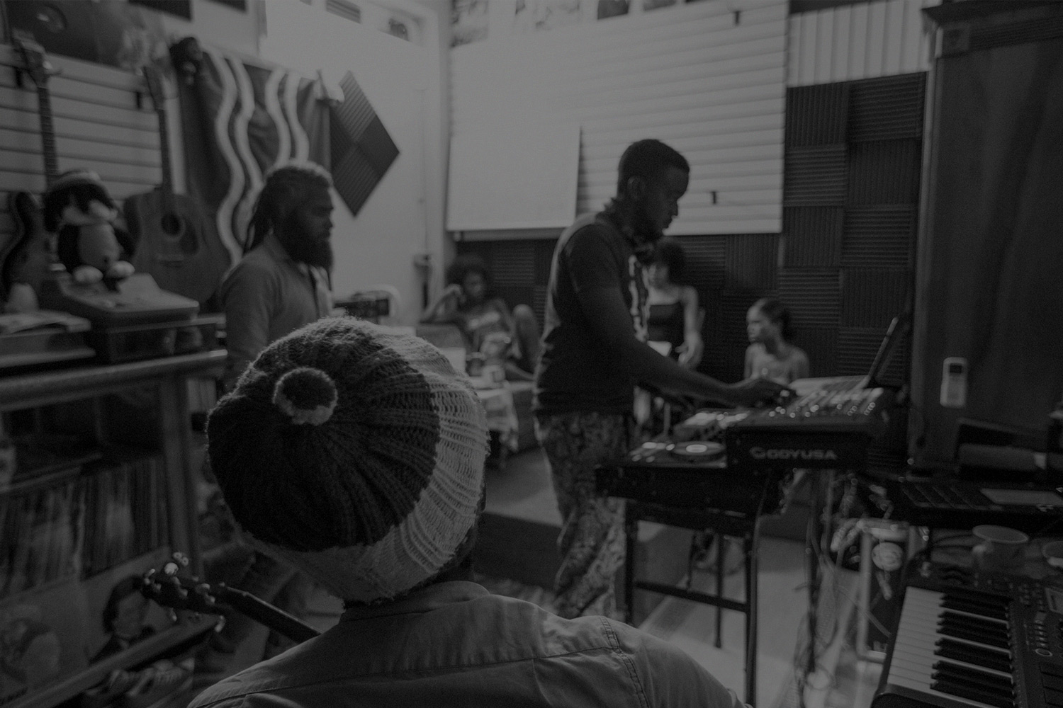 We Are FREETOWN Freetown Collective